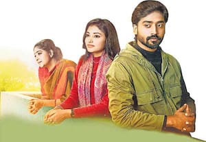 நாங்க என்ன சொல்றோம்னா...: தீர்த்தரூப தந்தேயவரிகே (கன்னடம்)