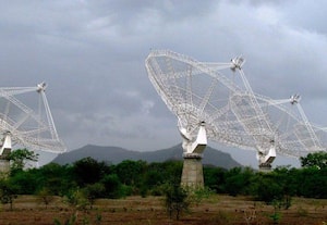 வானியல் நிறுவனத்தில் சேர விருப்பமா...