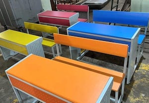 சிறுதொழில் நிறுவனத்தில் உதவியாளர் வாய்ப்பு