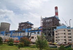 உலோகவியல் நிறுவனத்தில் வேலை