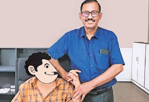 அந்துமணி பா.கே.ப.,