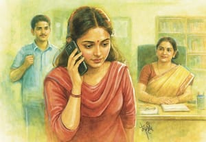 தீபாராதனா! (24)