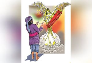 நாடோடியின் சாகசங்கள்! (4)