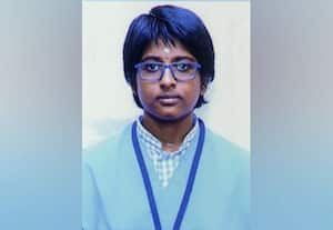  சுட்டீஸின் முத்து கையெழுத்து!