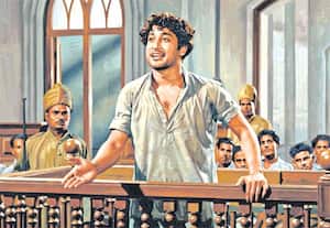 மிஸ்டர் மூளைக்காரன் தமிழண்டா