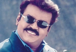 கேப்டன் விஜயகாந்த்! (31)