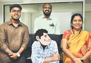 அந்துமணி பா.கே.ப.,