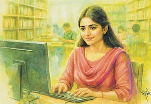 தீபாராதனா! (25)