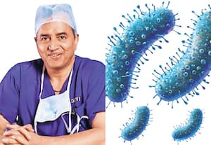 பாக்டீரியா தொற்றில் இருந்து யார் காப்பாற்றுவர்?