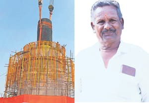 சில நேரங்களில் சில(ர்) ஞாபகங்கள்!