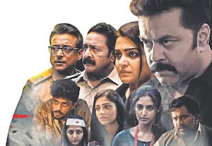 நாங்க என்ன சொல்றோம்னா...:﻿ தீரம் (மலையாளம்)