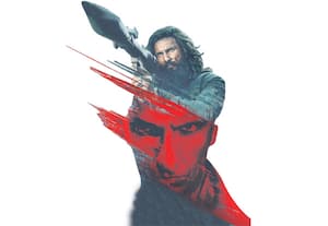 நாங்க என்ன சொல்றோம்னா...: துரந்தர் தி ரிவென்ஜ் (ஹிந்தி)