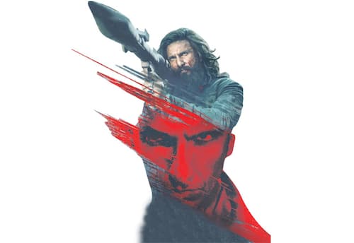 நாங்க என்ன சொல்றோம்னா...: துரந்தர் தி ரிவென்ஜ் (ஹிந்தி)