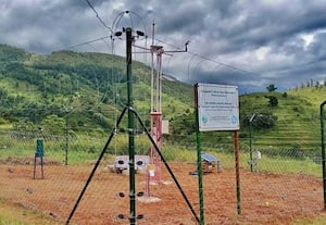 அழைக்கிறது ஆய்வு மையம்