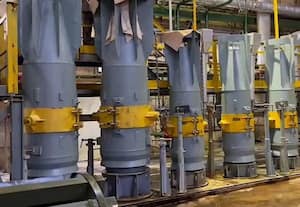 மத்திய அரசில் பணி