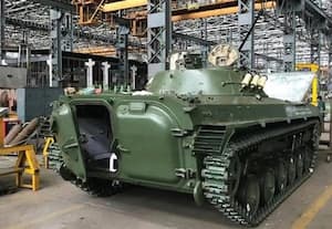 கனரக வாகன தொழிற்சாலையில் அப்ரென்டிஸ் வாய்ப்பு