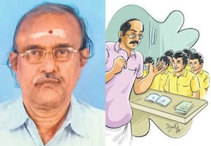 போஸ்ட்மேனும், போலீஸ்காரரும்!