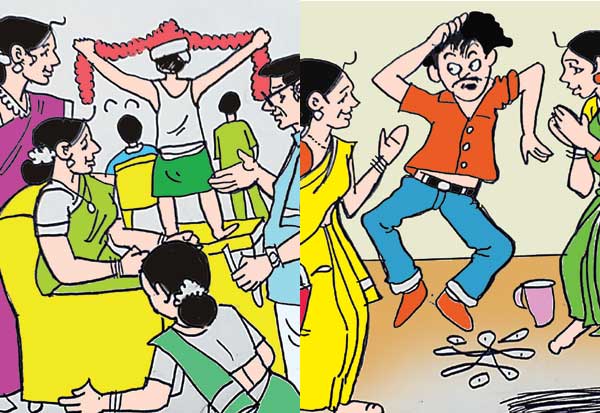 Latest Tamil News