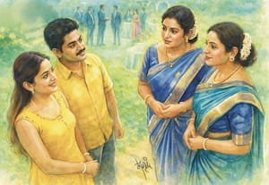தீபாராதனா! (26)