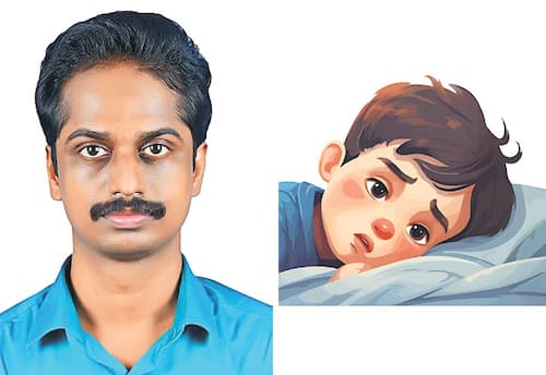 குழந்தைகளையும், முதியவர்களையும் பாதிக்கும் ஆர்.எஸ்.வி., வைரஸ்!