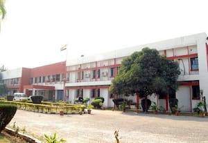 மத்திய நாணய அச்சகத்தில் டெக்னீசியன் வாய்ப்பு