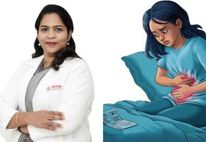 மாதவிடாய் வலி இயல்பானதா?