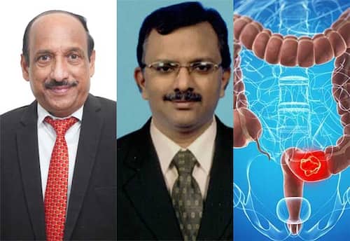 ஆண்களை தாக்கும் பெருங்குடல் புற்றுநோய் டாக்டர்கள் கூறும் அட்வைஸ்