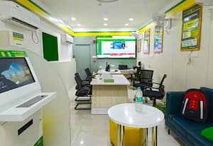 பட்டப்படிப்பு முடித்தவருக்கு 1000 அதிகாரி பணியிடங்கள்