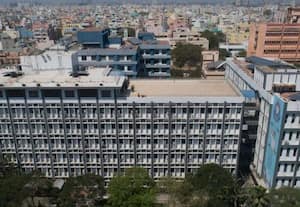 மத்திய சுங்கத்துறையில் பணி