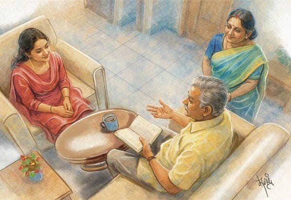 Latest Tamil News