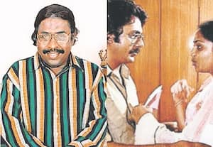 திரை நட்சத்திரங்களுடன் நந்தவன நாட்கள்! (3)