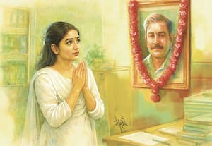 தீபாராதனா! (29)