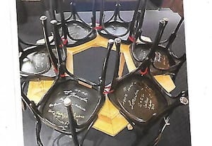 நோபல் பரிசு வந்த விதம்!