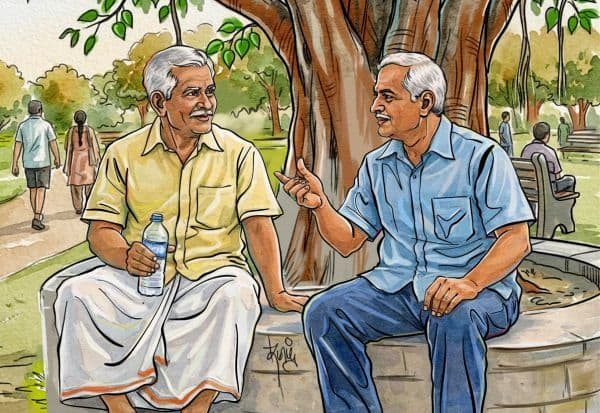 Latest Tamil News
