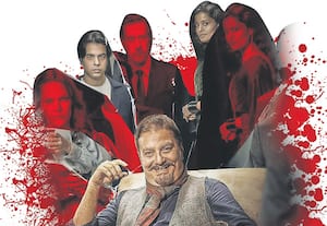 எவ்ரிபடி லவ்ஸ் சோஹ்ரப் ஹண்டா (ஹிந்தி)