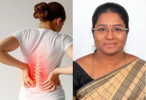 சிசேரியனால் முதுகு வலி ஏற்படுவதில்லை