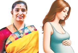 கர்ப்ப கால வாய் ஆரோக்கியம்!