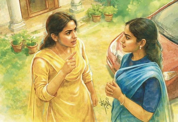Latest Tamil News