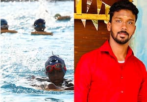 நீச்சல் பயிற்சிக்கு போறீங்களா... நீங்கதான் தெரிஞ்சுக்கணும் இதை!