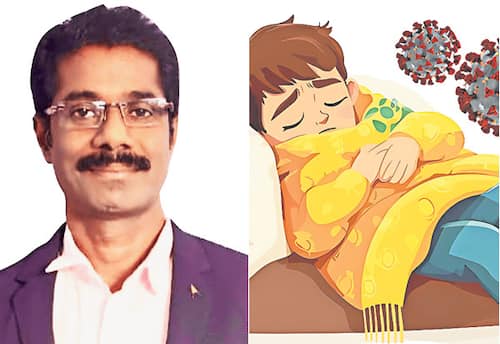 குழந்தைகளை தாக்கும் கோடைகால நோய்கள்!