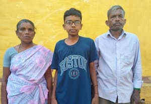 முதல்வரே... ஒரு நிமிஷம்!