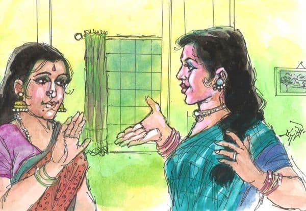Latest Tamil News