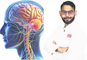 நரம்பு செல்களை துாண்டும், ஸ்டெபிலைசர்!