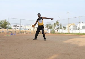 கில்லி