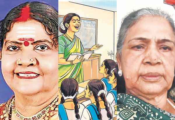Latest Tamil News