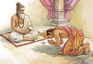 ஞானானந்தம்: உண்மையான அற்புதம்!