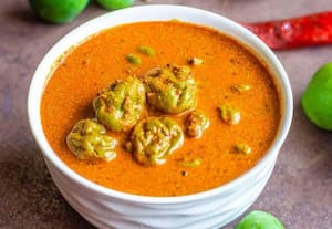 கோடை ஸ்பெஷல்: வடுமாங்காய் ஊறுகாய் போடுவோமா?
