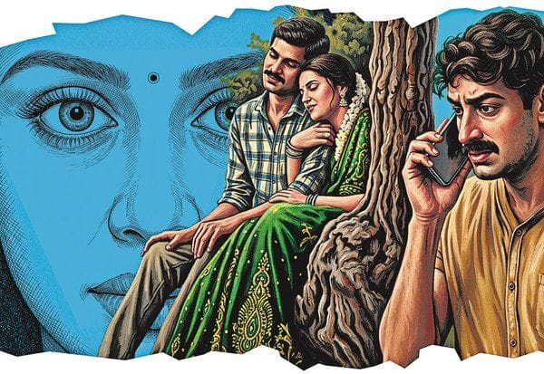 Latest Tamil News