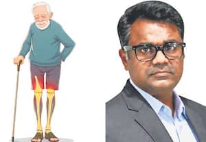 எலும்பு ஆரோக்கியத்தை சொல்லும் மதிப்பீட்டு மையம்!