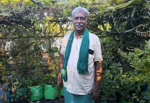 திருக்குறள்: குறள் சொல்லும் குரல்